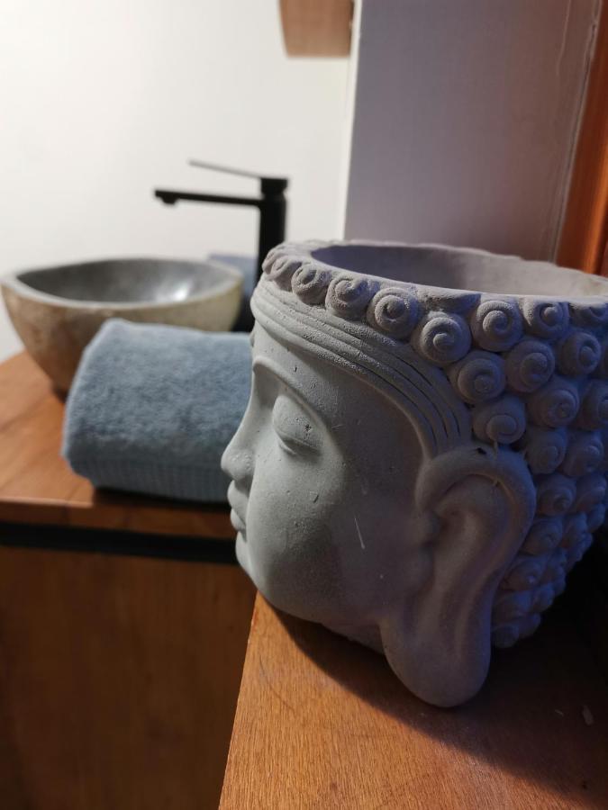 _Linstant_Zen_ Apartman Saint-Just  Kültér fotó