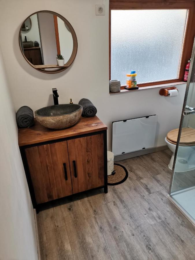 _Linstant_Zen_ Apartman Saint-Just  Kültér fotó