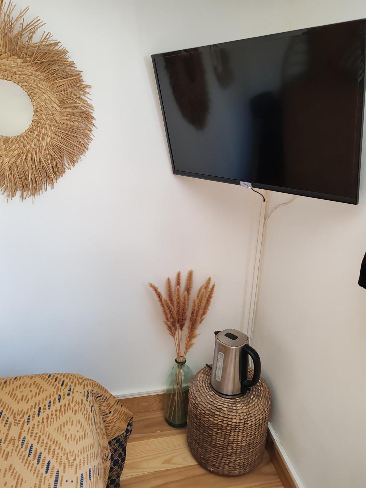 _Linstant_Zen_ Apartman Saint-Just  Kültér fotó