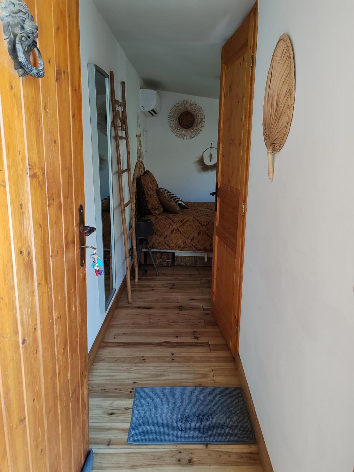 _Linstant_Zen_ Apartman Saint-Just  Kültér fotó